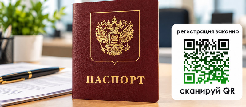 прописка в Суворове регистрация в Суворове